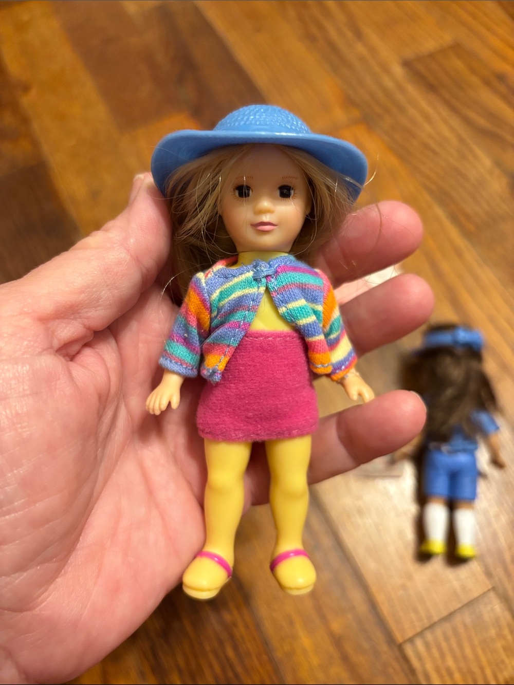 Madame Alexander dolls - Picture 5 of 7